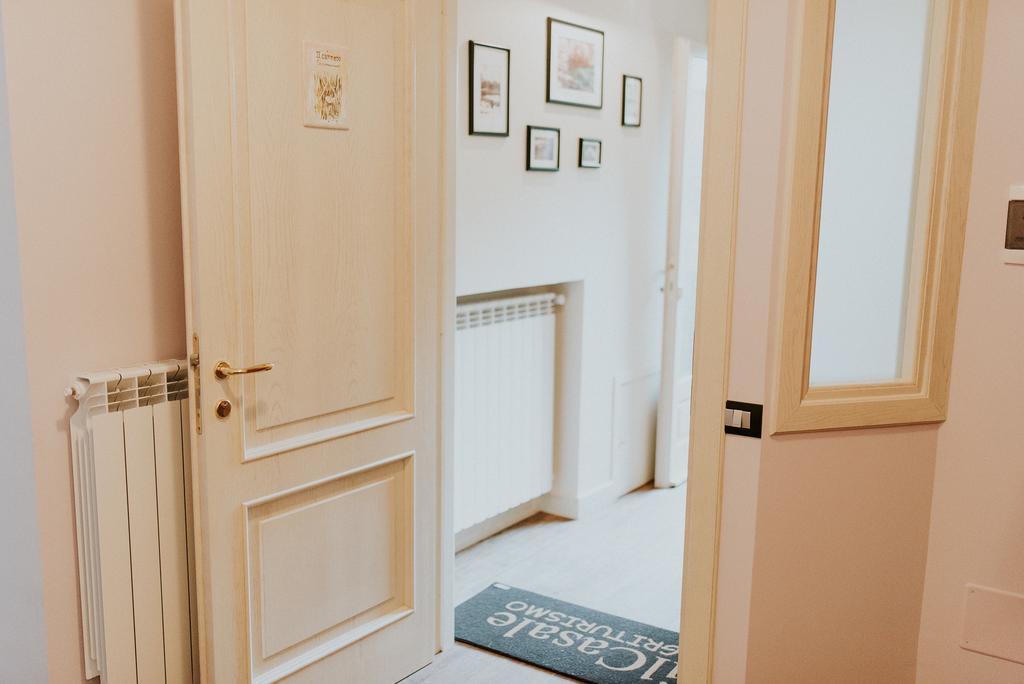 Il Casale Bedrooms Posta Fibreno Exterior foto