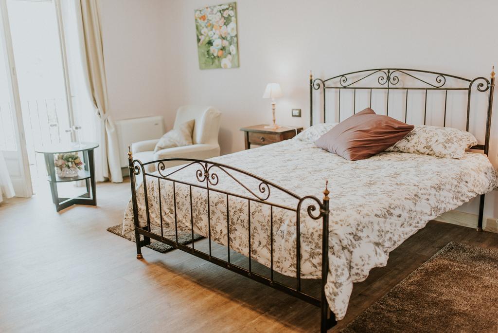 Il Casale Bedrooms Posta Fibreno Exterior foto