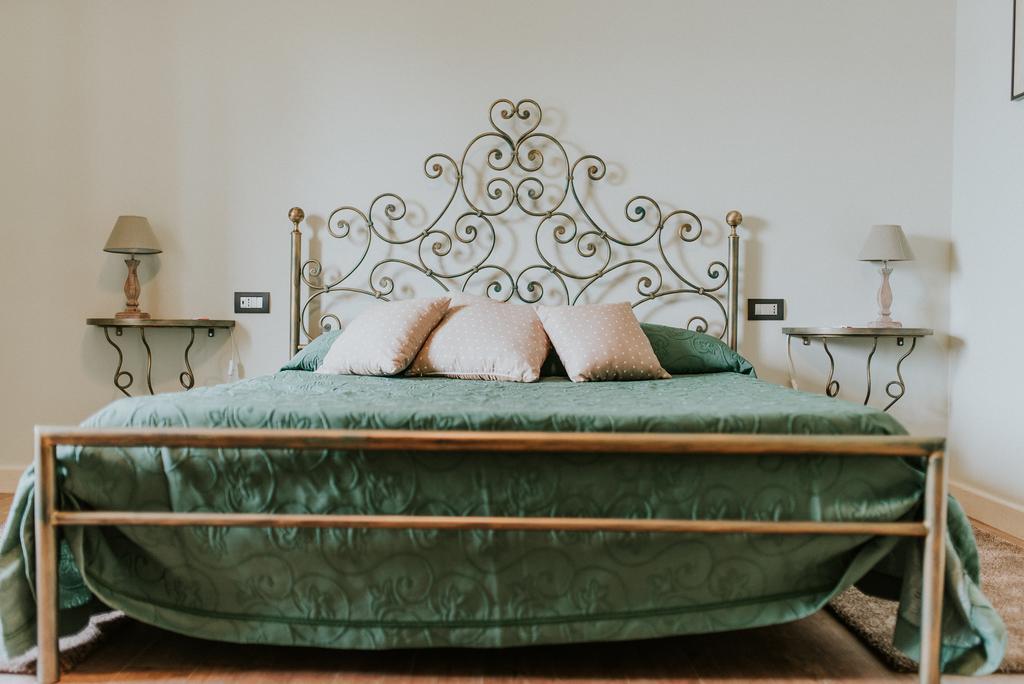 Il Casale Bedrooms Posta Fibreno Exterior foto
